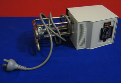 THERMOLINE L + M TU4 HEATER CIRCULATOR CONTROL FOR WATER BATH