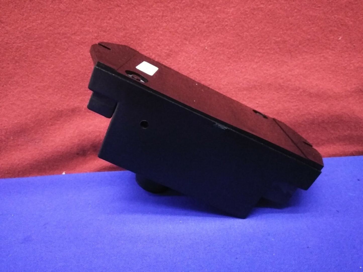 ZYTRON BB 45-086  ZCP 100-8-Z019 TEMPERATURE CONTROLLER