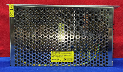 HENGFU HF150W-SF-24 POWER SUPPLY
