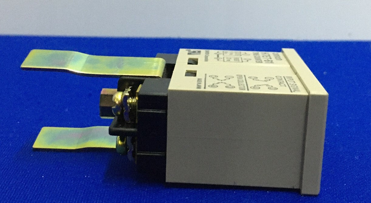 OMRON H7ET-B1 / H7ETB1 ZEITZÄHLER