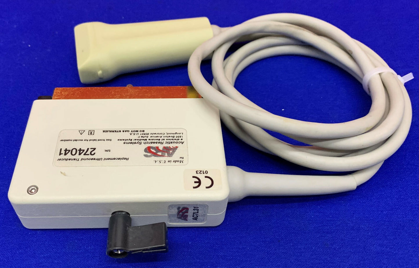 ARS Acoustic Research (Sonora) AC7L31 Ultrageluidtransducer