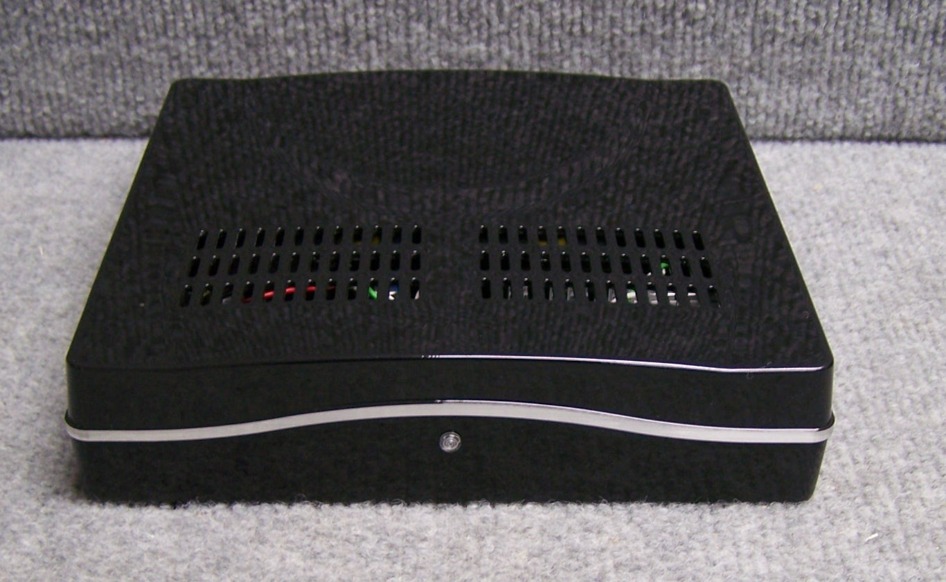 SOLUZIONI MRID APC1000 MICROCOMPUTER APC 1000