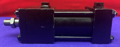 LEHIGH JHD Heavy Duty Air Cylinder JHDH15 BR/STK 1.5x1.00