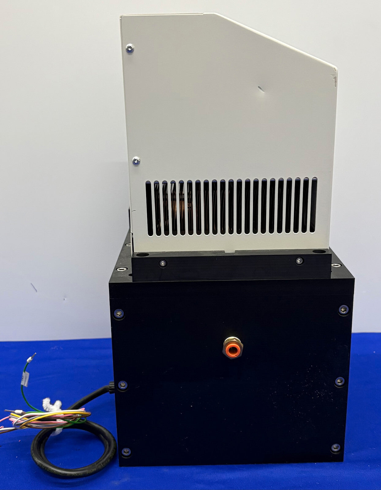 DYMAX ® PRIMECURE ™ WELLENLÄNGE 385nm - TEILE/REPARATUR 