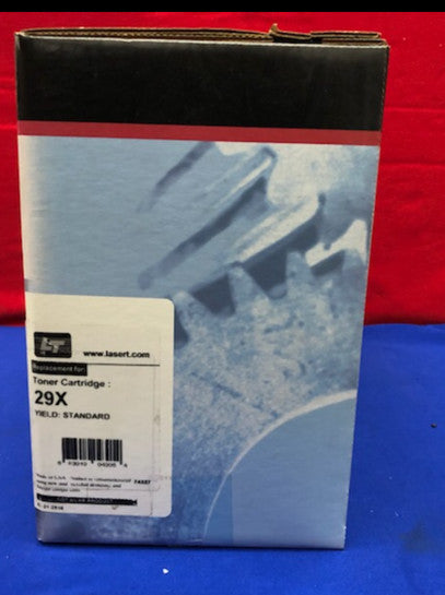 Premium Compatible Cartridge Replacement for Toner Cartridge