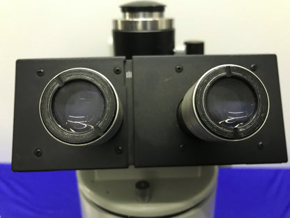 LEITZ LABORLUX S WILD LEITZ GMBH 020-505.030 COMPOUND MICROSCOPE PARTS REPAIR
