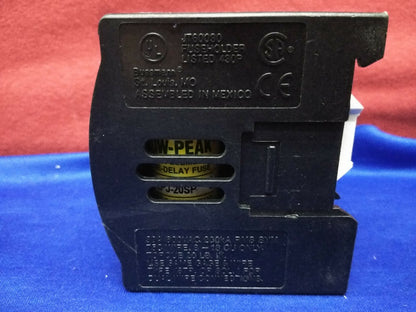 BUSS JT60030 0-30 A 600 VAC FUSE HOLDERS