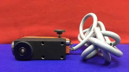 SICK NT8-06532 PHOTOEYE PHOTOELECTRIC SENSOR