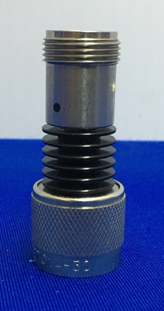 PASTERNACK PE7014-30 FIXED ATTENUATOR N MALE TO N FEMALE