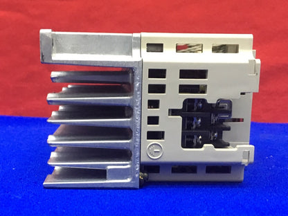 YASKAWA CIMA-J7AM20P4 / JDA003 DRIVE GENERAL PURPOSE MAGNETEK