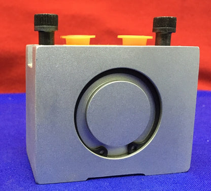 GLOBAL MANUFACTURING SST-12 SILVER SONIC ® TURBINE VIBRATOR