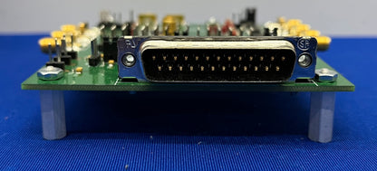 MAXIM EVALUATION KIT MAX2830/1 PCB REV 1