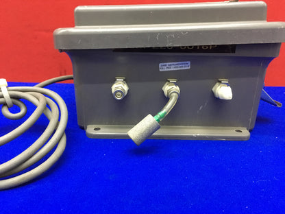 LUMIDOR SAFETY PRODUCTS GASPONDER 220 - TESTED TO POWER ON ONLY