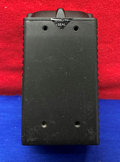 Omron Microscan FIS-6700-0002 Barcode Scanner 101.6mm FD=4.0”
