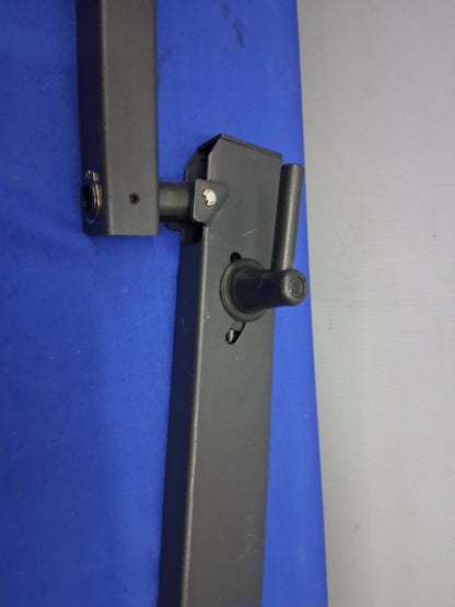 LEICA  STEREO MICROSCOPE BOOM STAND ARM FLEX ARTICULATING ARM 10450495 E ARM