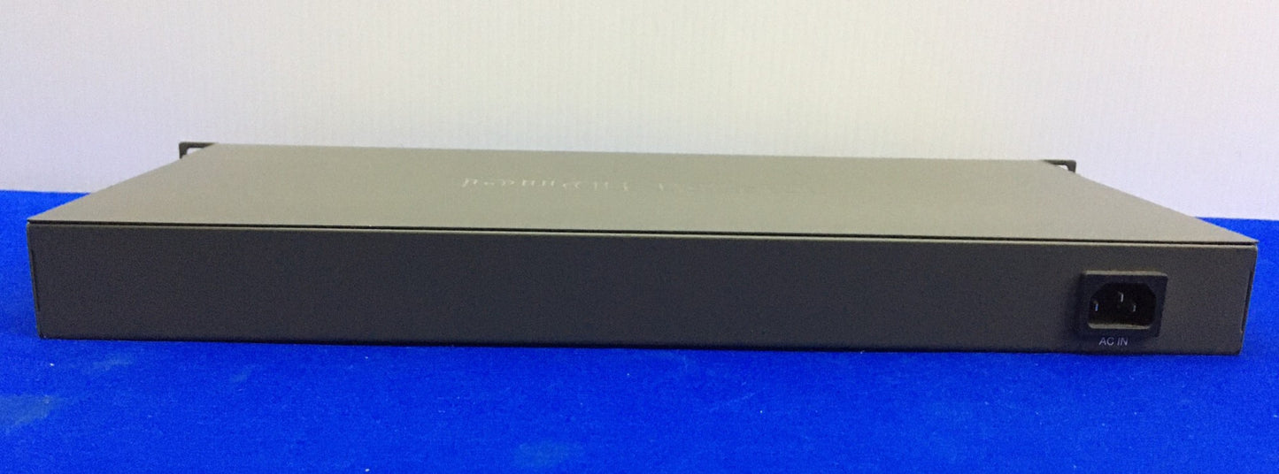 TRENDNET TEG-S240TX GIGABIT SWITCH