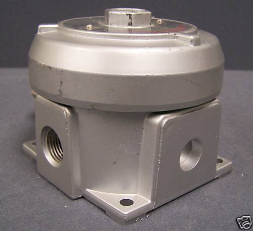 UE Controls Co. UL DIFFERENTIAL PRESSURE SWITCH