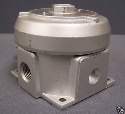 UE Controls Co. UL DIFFERENTIAL PRESSURE SWITCH