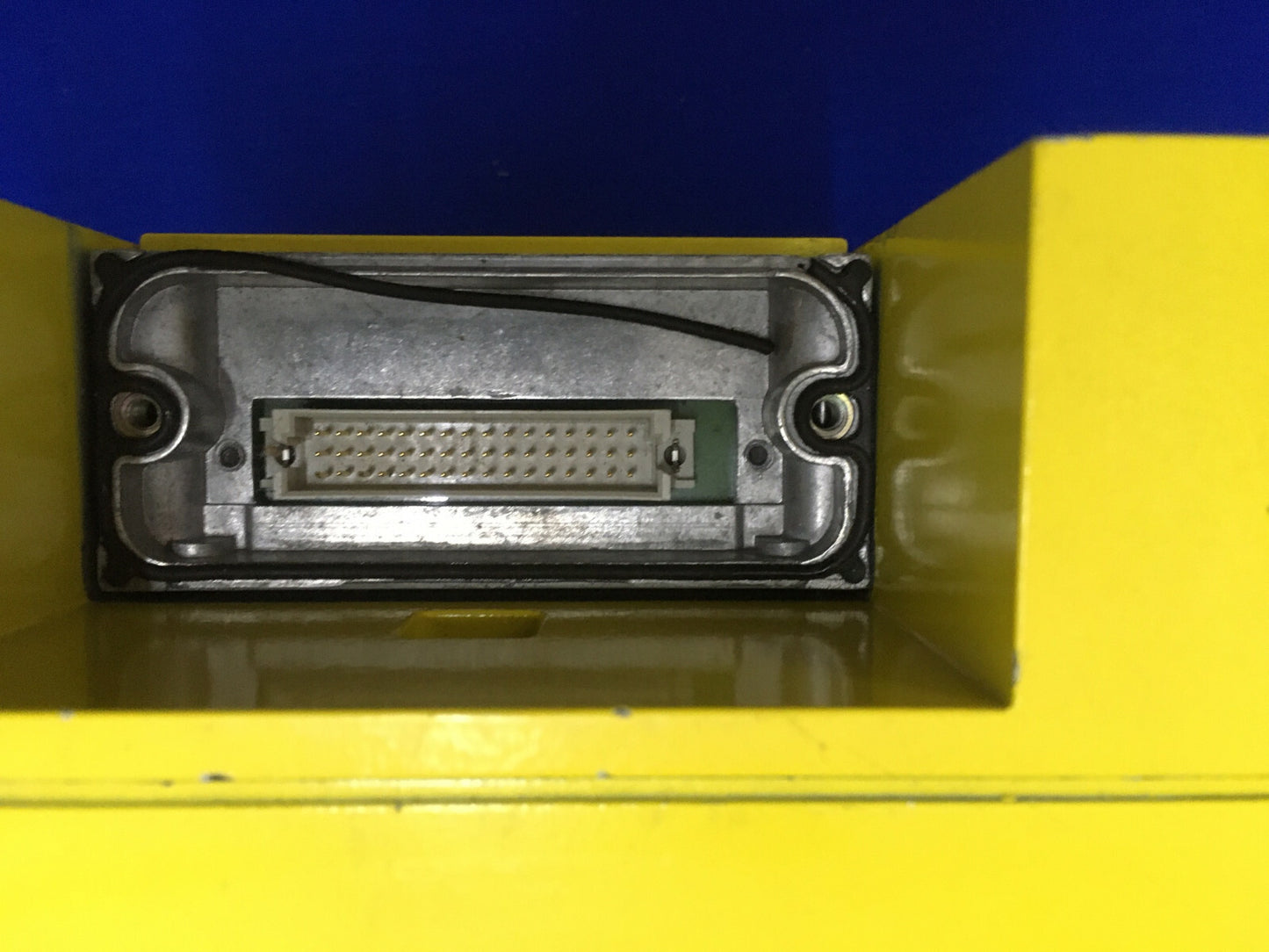 TEILE/REPARATUR SICK S30A-6011CA 1023547 W/S30A-XXXXCA MODUL SICHERHEITS-LASERSCANNER
