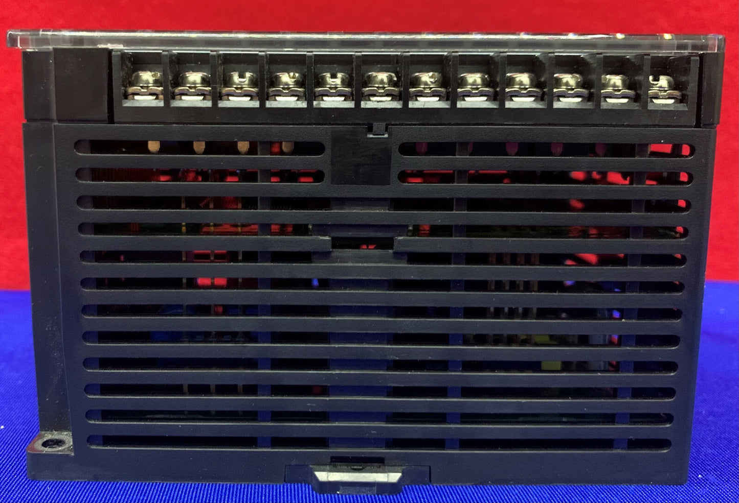 GE Fanuc Serie 90 Mikro-IC693UDR001BP1 Programmierbarer Controller 24VDC