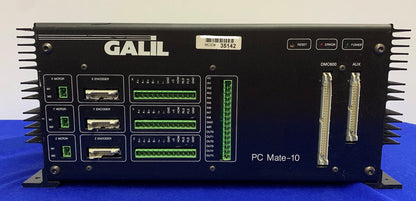 Galil PC Mate 10 3 axes XYZ 32 V. 10 A
