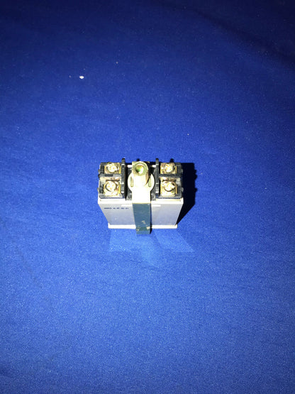 CONTATORE DIGITALE OMRON MODELLO H7EC-FBY