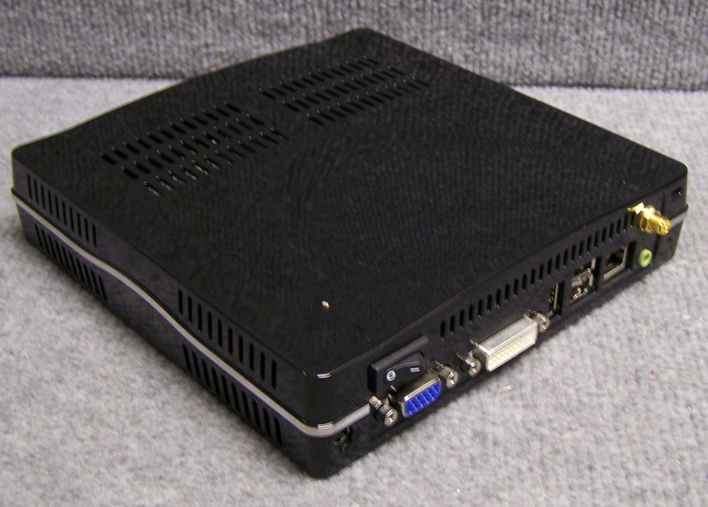 SOLUZIONI MRID APC1000 MICROCOMPUTER APC 1000