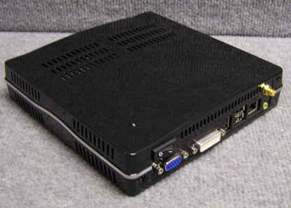 SOLUZIONI MRID APC1000 MICROCOMPUTER APC 1000