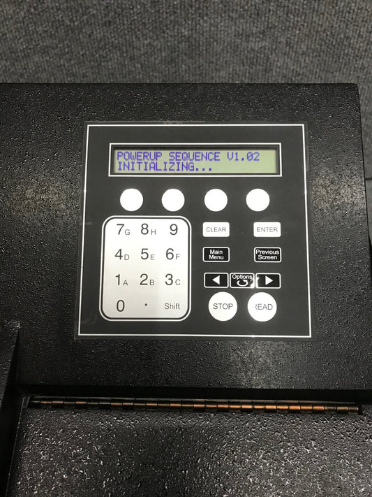 FOR PARTS/REPAIR - KODAK MOLECULAR IMAGING SYSTEM