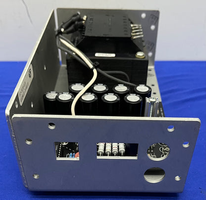 CONDOR HD5-12/OVP-A+ DC POWER SUPPLY 5V 12A