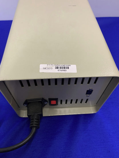 オメガ温度コントローラ 電源テスト済み