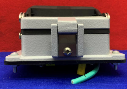 MENCOM 20AMP GFCI Panel Interface Connector GF20-NR-32 for Programming Devices