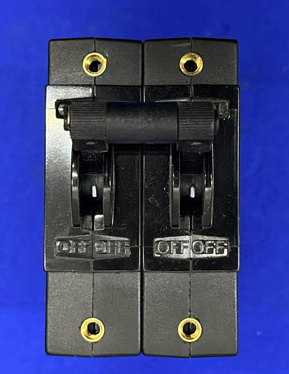 POTTER & BRUMFIELD W92-X112-10 CIRCUIT BREAKER AMPS 10 277VAC 50/60HZ