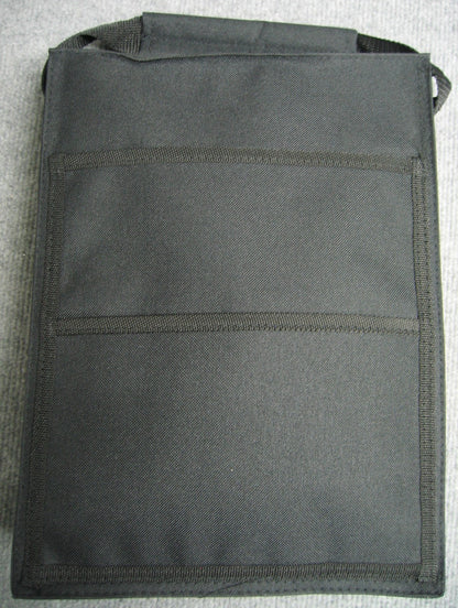 LAP PAD ALL-IN-ONE HOME & TRAVEL LAP EASEL WITH PROTECTIVE STORAGE/TRAVEL CASE