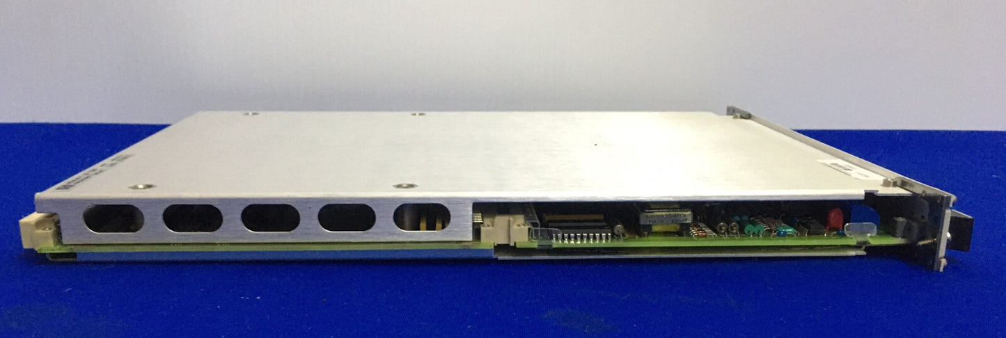 HP E1328A 4-CHANNEL D/A CONVERTER 75000 Series C