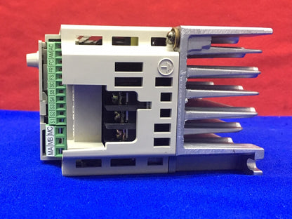 YASKAWA CIMA-J7AM20P4 / JDA003 DRIVE GENERAL PURPOSE MAGNETEK