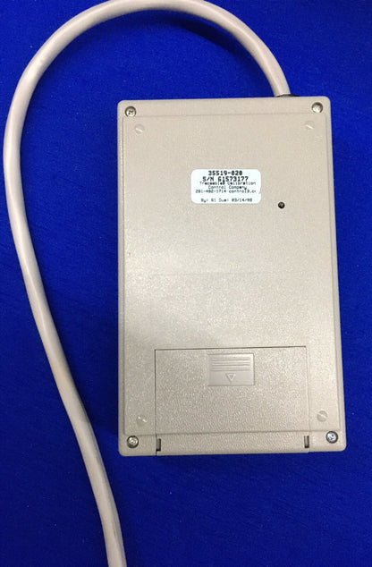 VRW 35519-020 TRACEABLE® HYGROMETER THERMOMETER TAUPUNKT