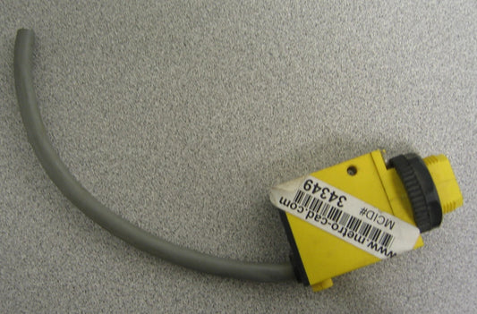 BANNER ENGINEERING EMITTER SM31E MINI-BEAM