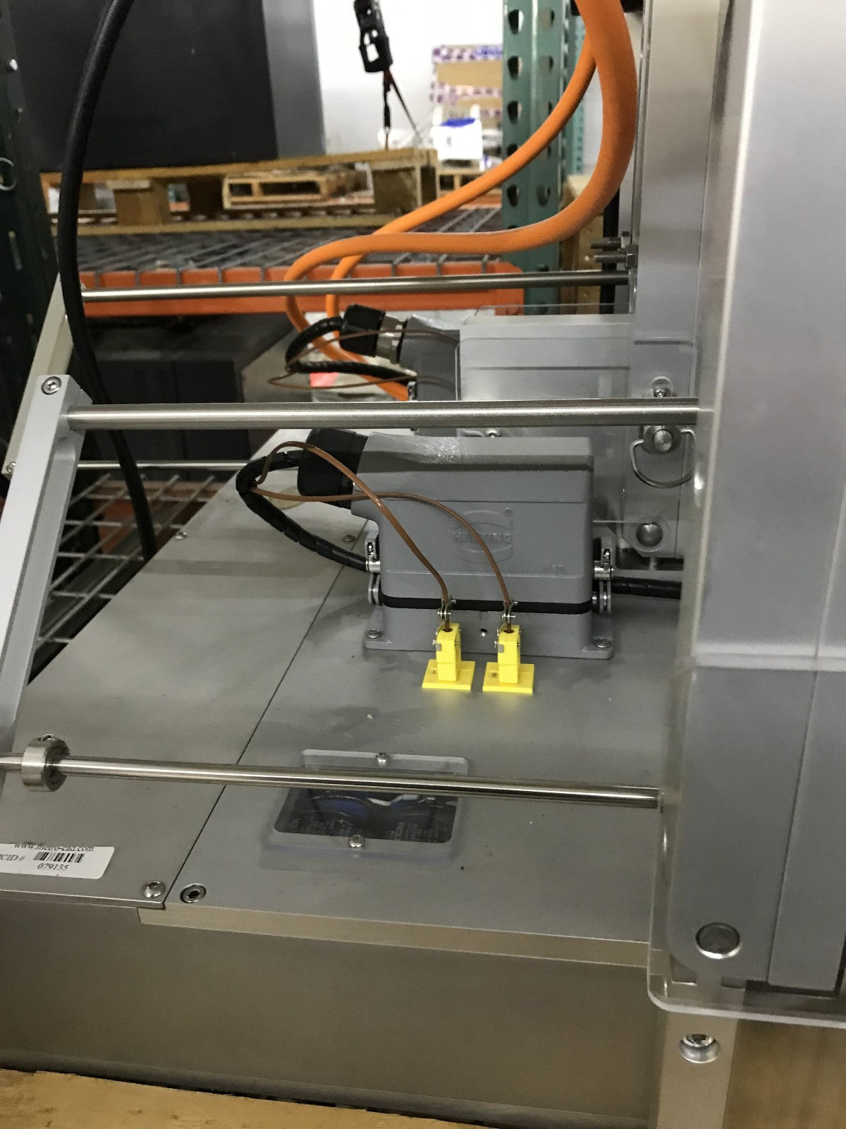 MSI Machine Solution Drug-Coated Balloon FFS1075S-350 BALLOON PLEAT AND FOLD