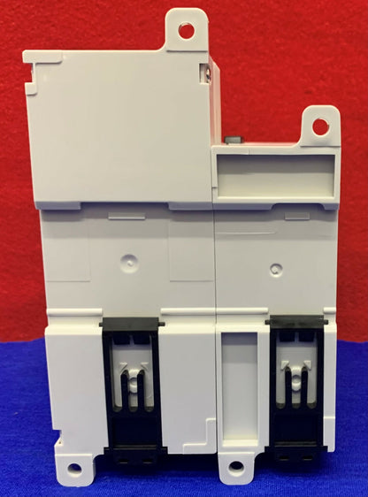 Keyence SL-T11R Veiligheidsrelais Terminal &amp; SL-U2 Voeding 24VDC