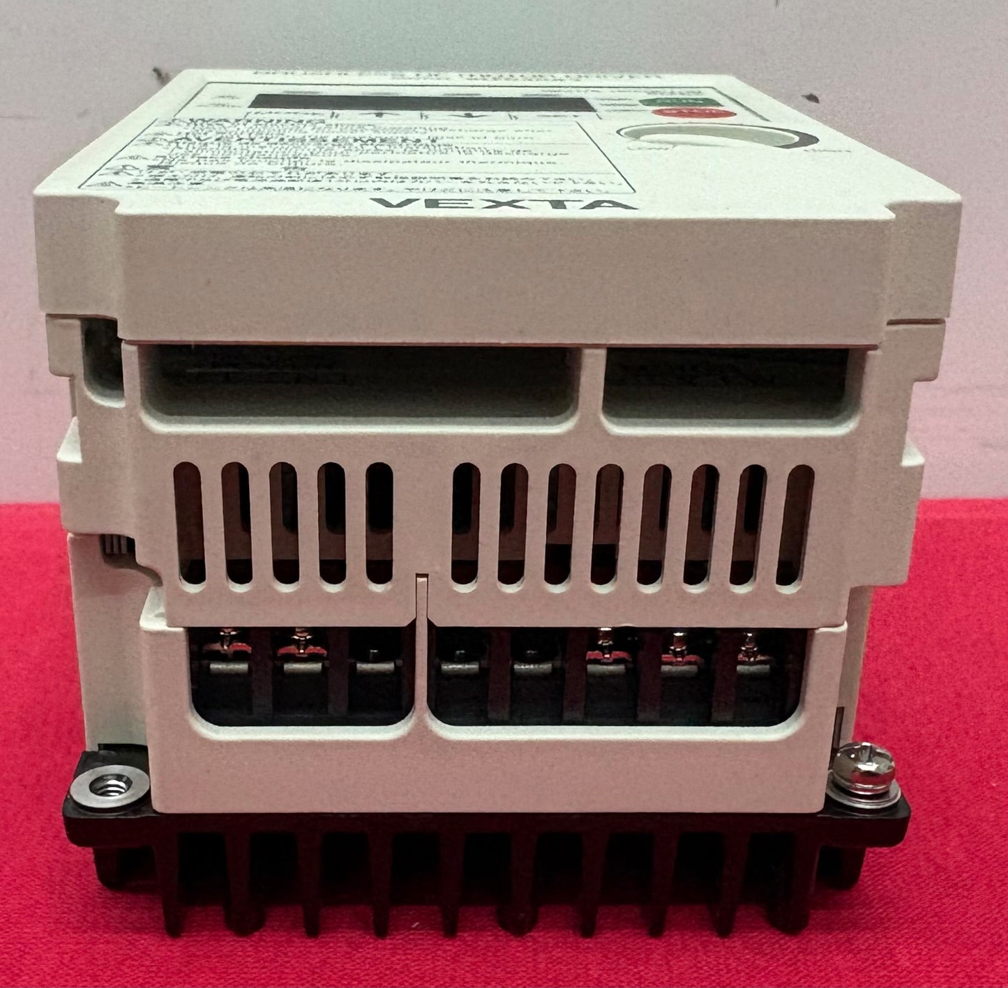 VEXTA BLFDP BLFD30A2 DIGITAL OPERATOR BRUSHLESS DC MOTOR DRIVER -  PARTS/REPAIR