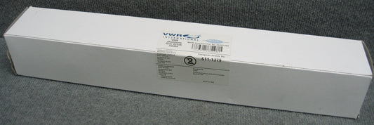 VWR USA # 25433-085,EU# 611-137 VWR® VWR® Disposable Aluminum Crinkle Dish & Tab