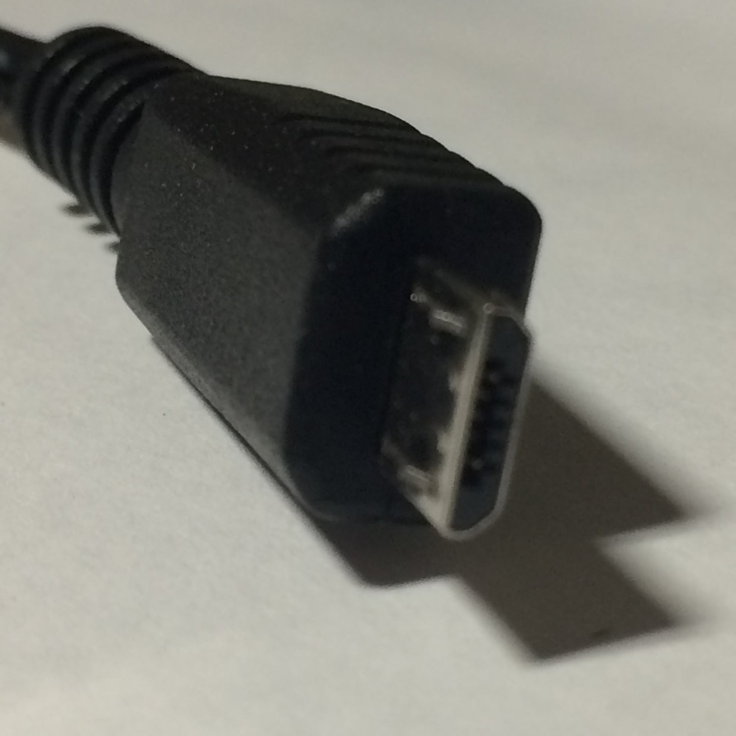 ALIMENTATORE XP Power 5 VDC 1.6A USB MICRO B 100-240 VEP08US05-Micro B - QTY 2