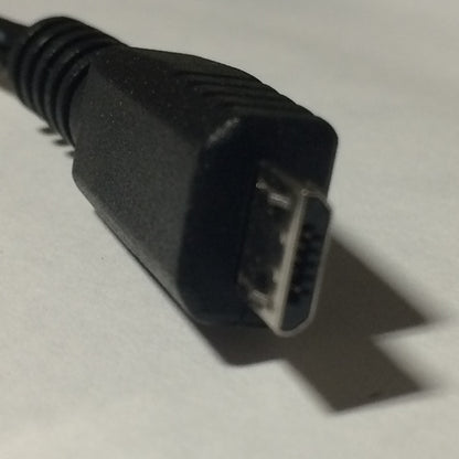 ALIMENTATORE XP Power 5 VDC 1.6A USB MICRO B 100-240 VEP08US05-Micro B - QTY 2