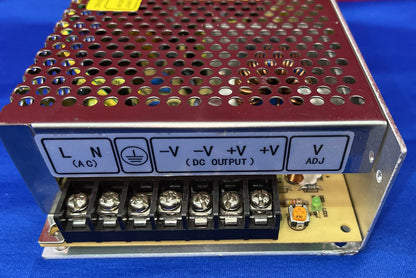 HENGFU HF150W-SF-24 POWER SUPPLY