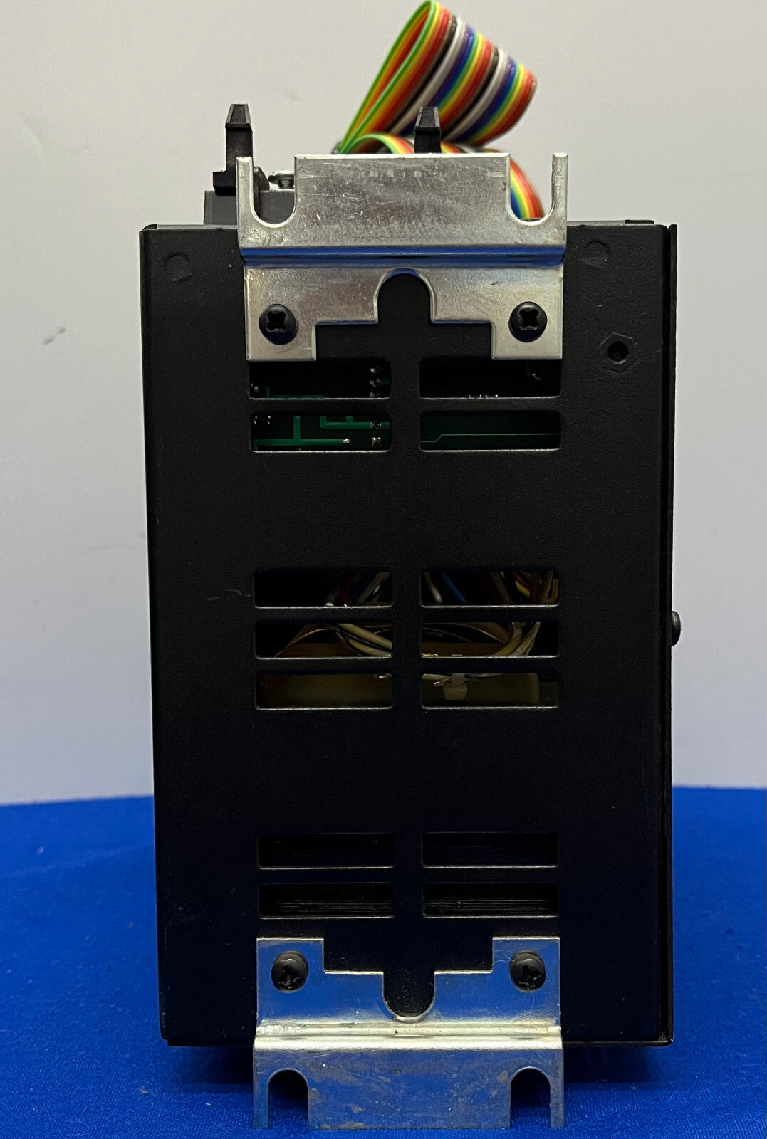 Moteur d'indexeur électrique de qualité supérieure SLO-SYN 230-PI 115 V 1 A 50/60 Hz