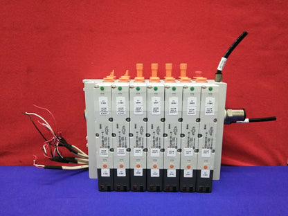 VALVOLE SMC VQ4301R-5 