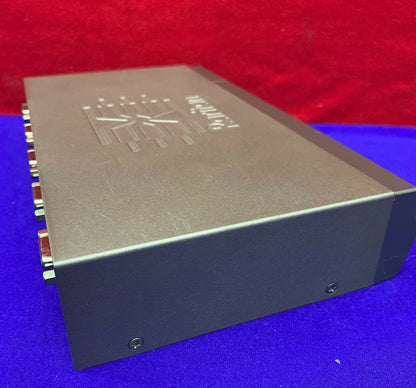 RARITAN COMPUTERSCHAKELAAR USB SW4-USB-SCHAKELAAR