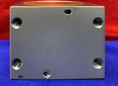 COMPACT AUTOMATION PRODUCTS BFH212X12 PNEUMATIC CYLINDER