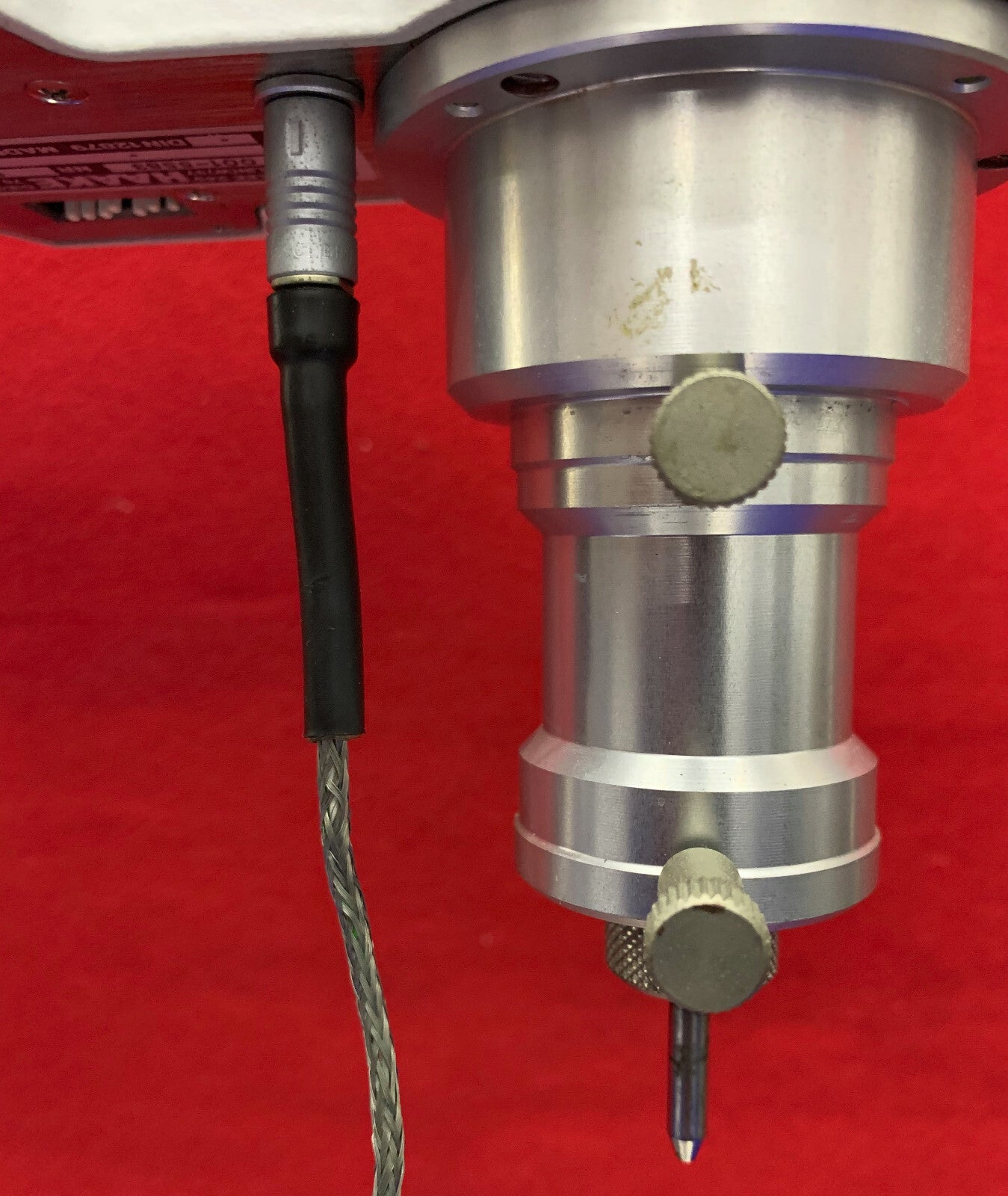 PER RICAMBI/RIPARAZIONE HAAKE VT500 VISCOTESTER/VISCOSIMETER